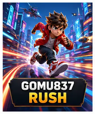 Ikon GOMU837 Rush